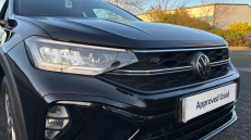 Volkswagen Taigo 1.0 TSI 115 R-Line 5dr DSG Petrol Hatchback